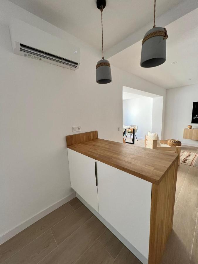 Apartamentos Buganvilla Roquetas De Mar Luaran gambar