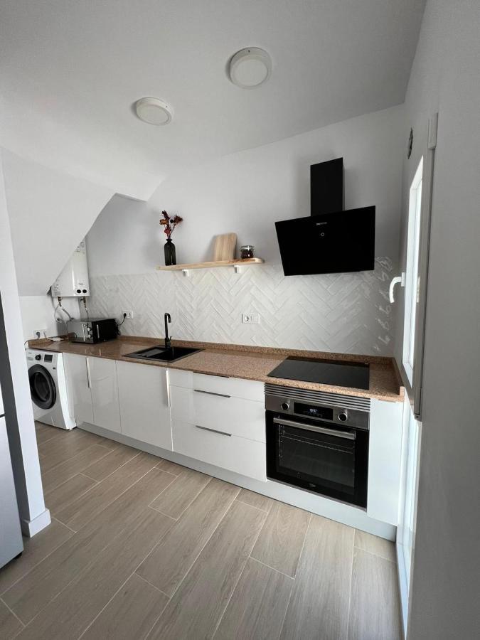 Apartamentos Buganvilla Roquetas De Mar Luaran gambar