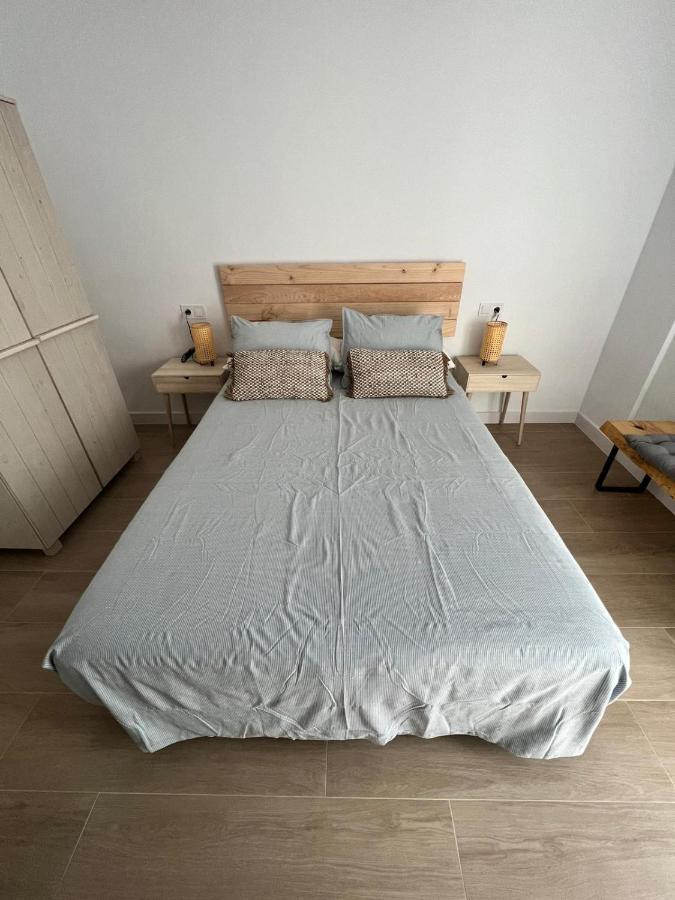 Apartamentos Buganvilla Roquetas De Mar Luaran gambar