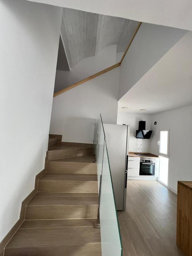 Apartamentos Buganvilla Roquetas De Mar Luaran gambar