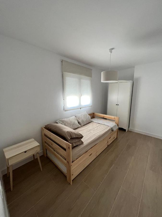 Apartamentos Buganvilla Roquetas De Mar Luaran gambar