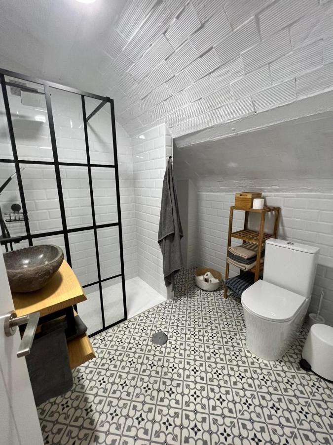 Apartamentos Buganvilla Roquetas De Mar Luaran gambar