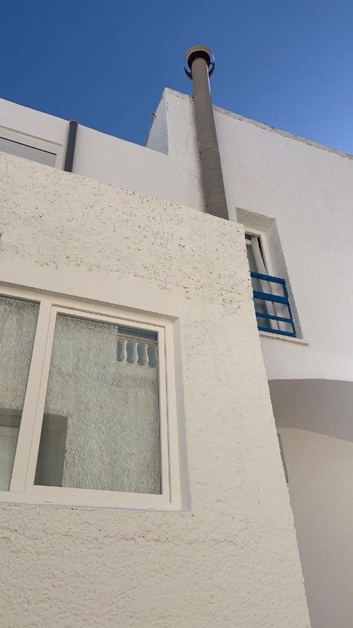 Apartamentos Buganvilla Roquetas De Mar Luaran gambar