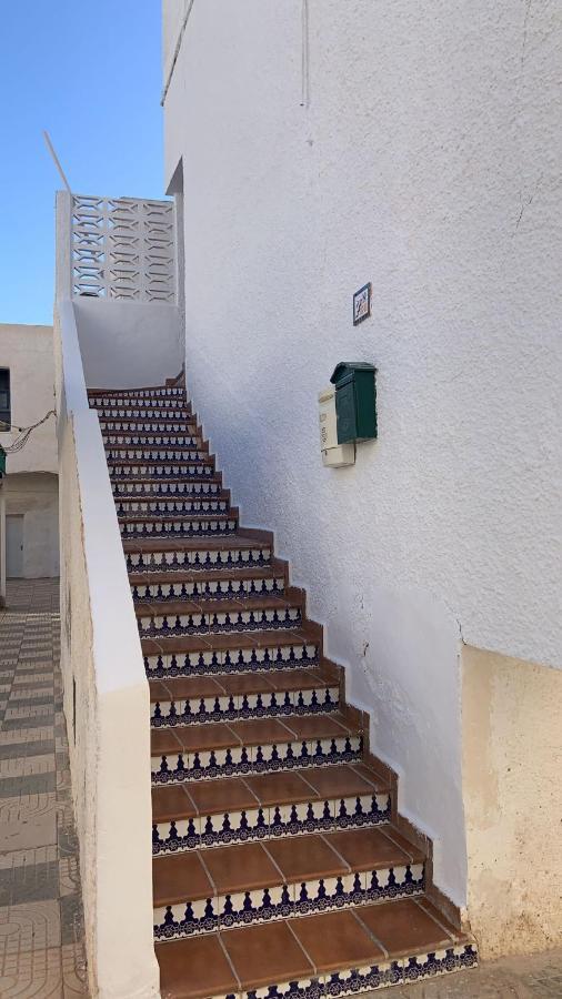 Apartamentos Buganvilla Roquetas De Mar Luaran gambar