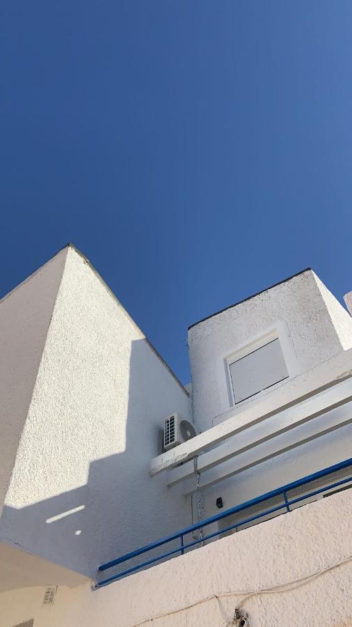 Apartamentos Buganvilla Roquetas De Mar Luaran gambar