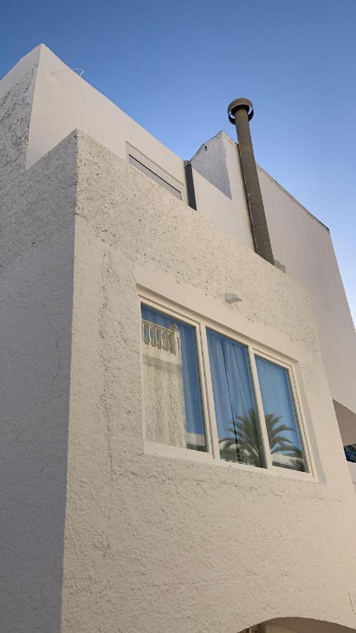 Apartamentos Buganvilla Roquetas De Mar Luaran gambar