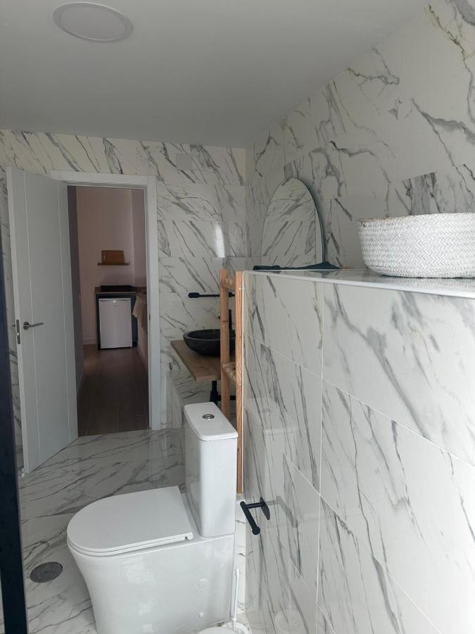 Apartamentos Buganvilla Roquetas De Mar Luaran gambar