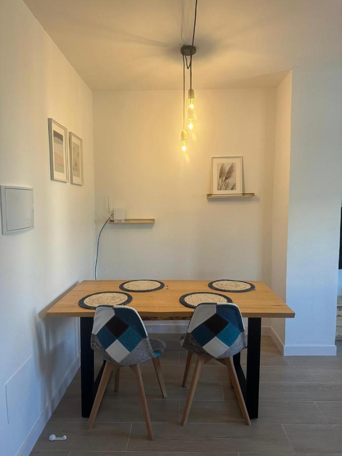 Apartamentos Buganvilla Roquetas De Mar Luaran gambar
