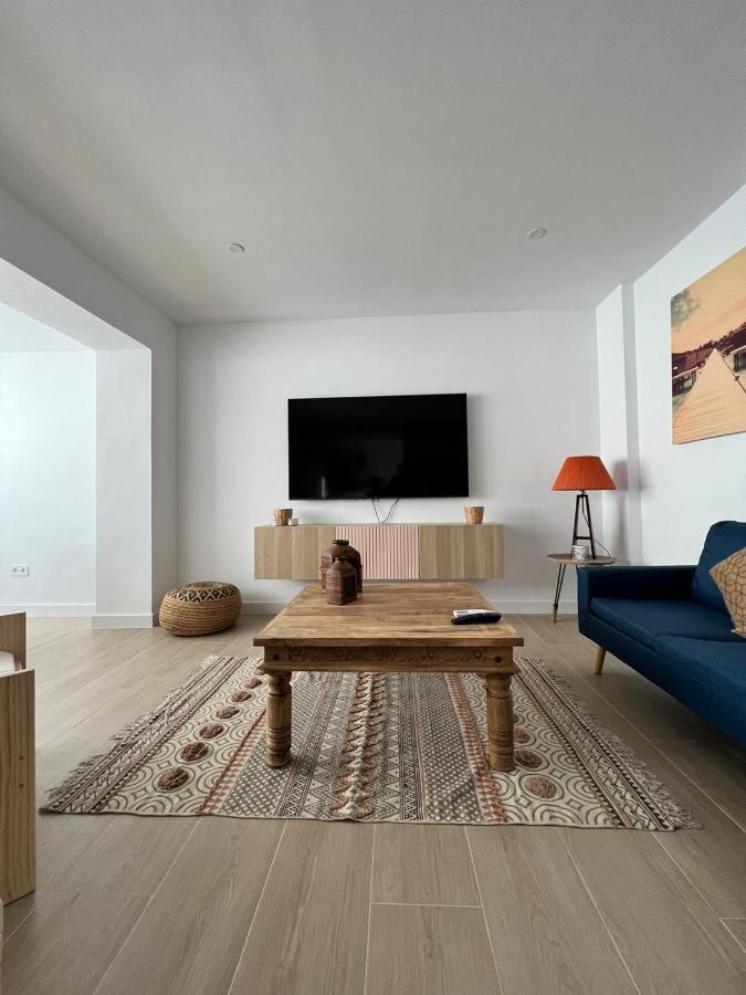 Apartamentos Buganvilla Roquetas De Mar Bilik gambar