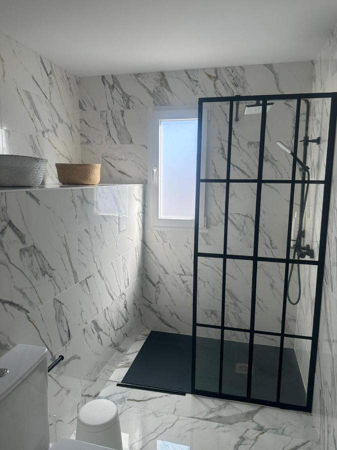 Apartamentos Buganvilla Roquetas De Mar Luaran gambar