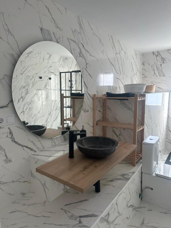 Apartamentos Buganvilla Roquetas De Mar Luaran gambar